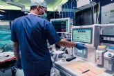 Drger avala el uso de dispositivos de anestesia como ventiladores mecnicos de una manera excepcional
