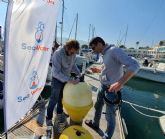 Nace Sea Water Analytics, la startup que ayudar a conocer el impacto medioambiental del ser humano en las aguas de las playas