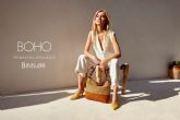 Coleccin Boho: lo ms nuevo de Binnari para esta nueva temporada