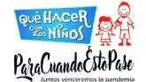 Nace 'Para cuando esto pase', una plataforma solidaria con la familia durante el confinamiento