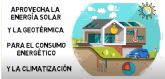 Grupo Index presenta la nueva casa geosolar que permite un ahorro real de ms de 164 € al mes