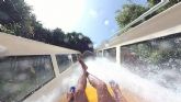 Siam Park llega a ms de 50 millones de personas en redes sociales con un vdeo viral de Singha