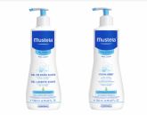 Los productos Mustela de higiene y cuidado para el beb, ideales para la familia y buenos para el planeta