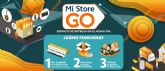 El principal distribuidor de Xiaomi en España lanza MiStoreGO, su servicio de entrega en el da