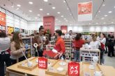 El fenmeno MINISO llega a Denia