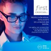 First Digital, proteccin visual inteligente, en la nueva era digital