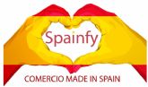 Vender productos en Internet con Spainfy, el marketplace de productos españoles