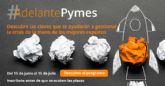 #AdelantePymes, una iniciativa para ayudar a pymes y autnomos en tiempos de incertidumbre