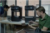 MakerBot y por qu la tecnologa 3D es til tambin para la industria