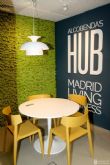 Alcobendas HUB se reinventa en esta crisis por la Covid-19 para ayudar a su tejido empresarial