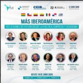 Ms Iberoamrica. Reflexiones de futuro desde la poltica, empresa y academia