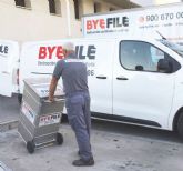 BYEFILE comienza su expansin en franquicia en España con Tormo Franquicias Consulting