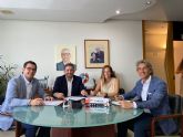 El Mosca crea su fundacin: Fundacin El Mosca, que persigue fines de inters general