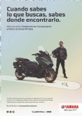 LA BENDITA AGENCIA crea la campaña para dar a conocer la nueva estrategia de ventas de YAMAHA ESPAÑA