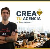 Agustn Casorzo y Lioc Editorial ayudan a emprendedores a crear su agencia de publicidad digital