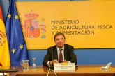 Planas analiza con su homlogo francs el estado de los debates sobre la PAC y el comercio agroalimentario internacional