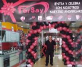 La franquicia de Fersay en Puertollano celebra su aniversario con grandes resultados y expectativas