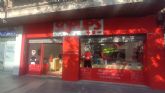 La cadena de outlets urbanos Sqrups! inaugura en Granada una nueva tienda post COVID-19