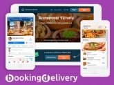 Telemesa Booking Service ampla su oferta de servicios con Bookingdelivery