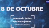 Evento virtual de ZEISS con todos los pticos de España: Innovando juntos, creciendo juntos