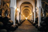 Bodegas Fundador nominada como Mejor Bodega Productora de Brandy en el Mundo