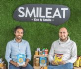 
Smileat, la marca española de alimentacin infantil ecolgica ms vendida