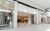 Zara inaugura una gran tienda de 3.800 metros y vuelve al renovado Parque Corredor