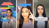 Tips (falsos) sobre cosmtica vistos en TikTok, segn expertos de firmas como Medik8