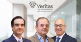 Veritas Intercontinental cierra una nueva ronda de financiacin de 5 millones de euros, y ampla su liderazgo en genmica preventiva