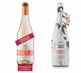 Gran xito del nuevo vino blanco 'Xarel·lo vermell' y del cava 'Pride' de CANALS & MUNN