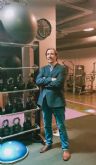 Anytime Fitness nombra a Tim Devereaux director general para España