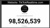 TikTok Counter es la nueva moda segn TikTok Realtime