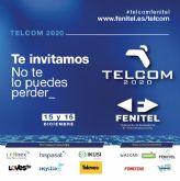 El sector de las telecomunicaciones se rene en Telcom2020: 'Juntos promovemos la Transformacin Digital'