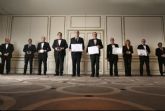 AEDEEC concede los Premios Pasteur de la Medicina, Farmacia e Investigacin Biomdica 2020