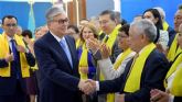 Kazajistn afronta elecciones parlamentarias en el 29 aniversario de su independencia