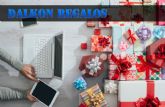 Regalos de empresa: ¿cmo elegir el correcto? Por DALKON