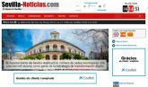 El grupo GN llega a Andalucía con la apertura de dos digitales