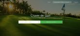 Nace Clasesde.golf, la plataforma especializada para encontrar al mejor profesor de golf