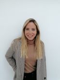 Paula Mantilla de los Ríos, nueva Manager de Spring Professional en Málaga