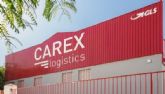 Carex Logistics, lderes en micrologstica, pioneros en adaptar sus instalaciones contra la Covid19