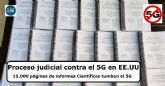 QAE analiza el histrico proceso judicial contra la Tecnologa 5G en los EE.UU