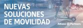 Propiedad flexible, micromovilidad y distribucin digital, las nuevas soluciones en movilidad segn el informe de Allianz Partners 'Convivir con la Covid-19'