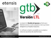 Etensis presenta su nuevo modulo de software para la gestin de ingresos de las administraciones locales