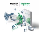 El futuro del sector de la edificacin a anlisis, en el nuevo libro de Schneider Electric y Prysmian Group