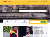 DHL Express centraliza todo el contenido digital en MyDHL+ para mejorar la experiencia del cliente