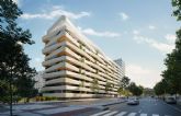 El build to rent aterriza en Madrid