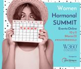 Nace el Women Hormonal Summit, un nuevo proyecto centrado en la salud hormonal de la mujer