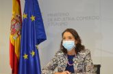 España insta a la Comisin a que acelere el certificado de vacunacin europeo para recuperar la movilidad garantizando viajes seguros