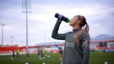 La receta del xito del Atltico de Madrid Femenino