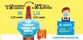 '!Qu 'canas' tengo de verte!': la nueva campaa de ASPY en apoyo a la hostelera